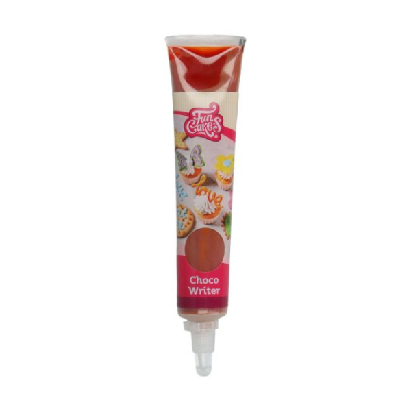 Choco Writer 25g - Red